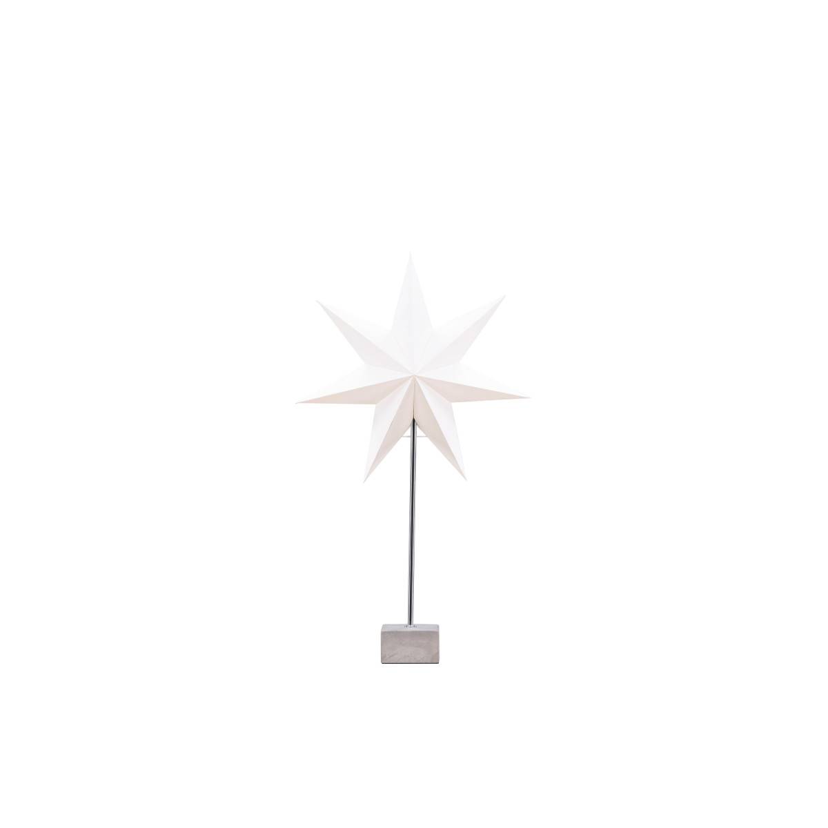 Venture Home - Lampe à poser étoile Grövelfjäll - Imagen 6