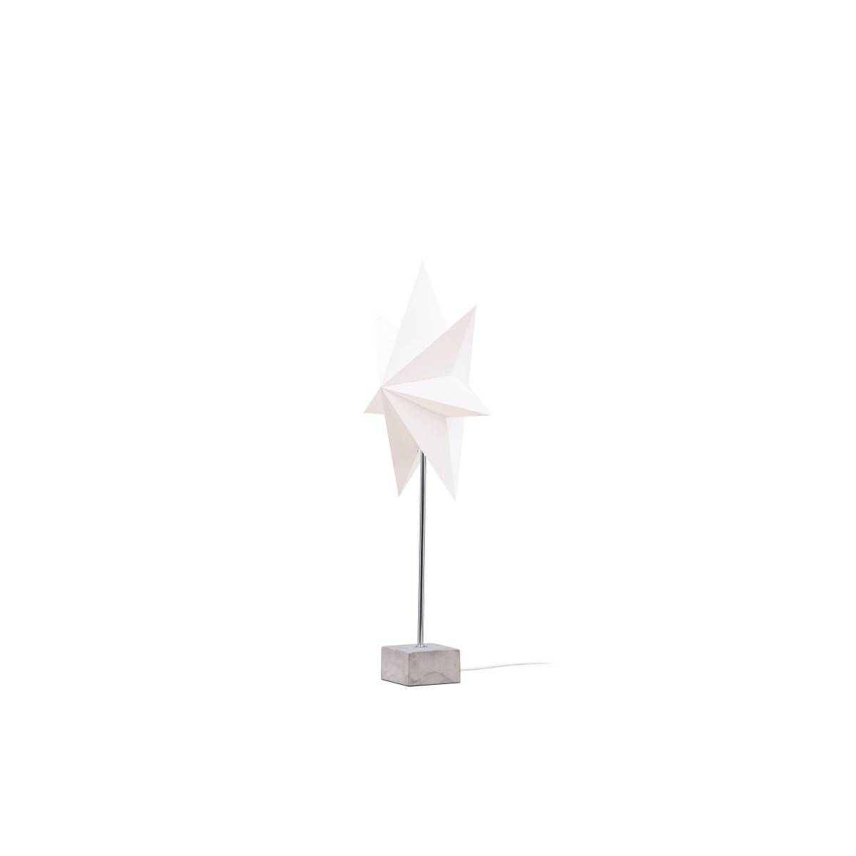 Venture Home - Lampe à poser étoile Grövelfjäll - Imagen 8