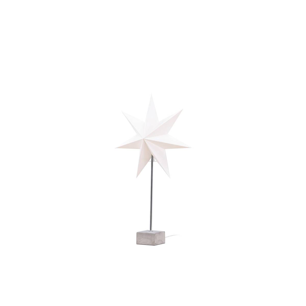Venture Home - Lampe à poser étoile Grövelfjäll - Imagen 7