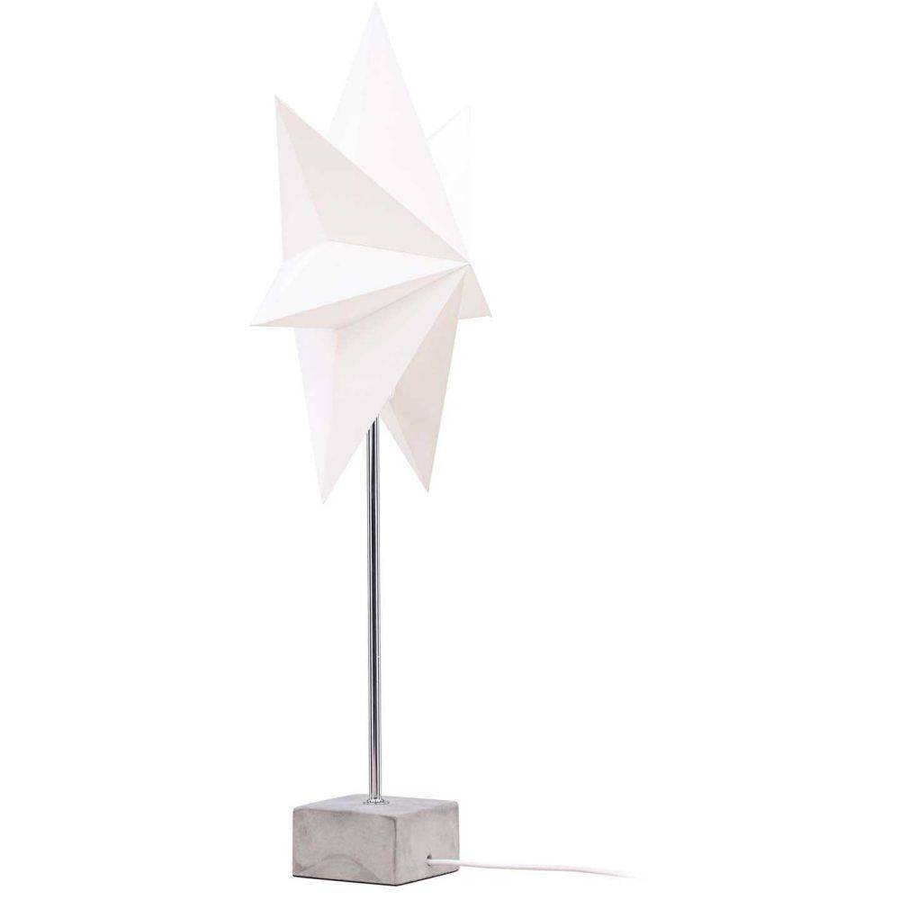 Venture Home - Lampe à poser étoile Grövelfjäll - Imagen 3