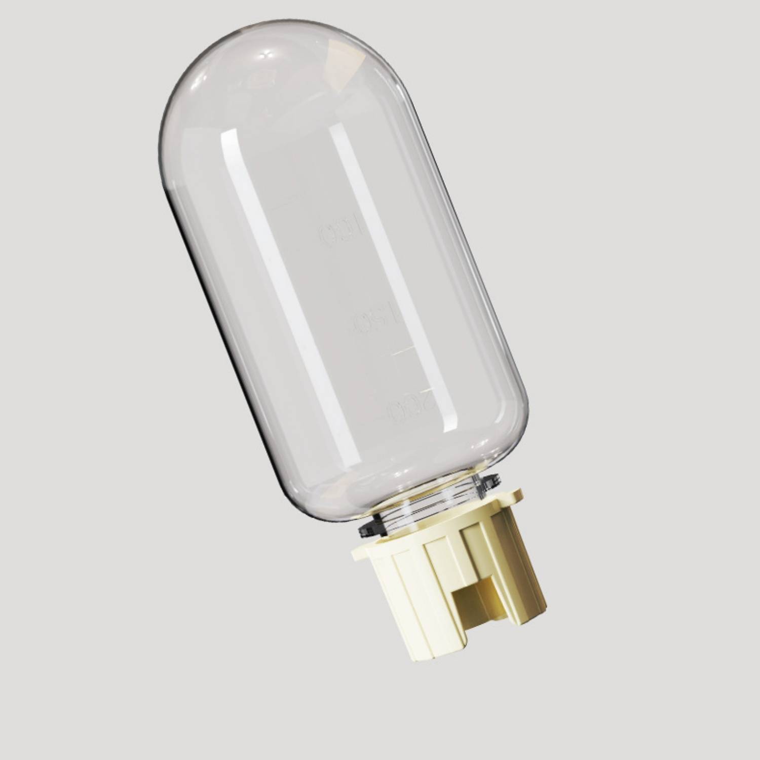 Distributeur d'eau anti-fuite pour perroquet DtopbuyAge - Image 4