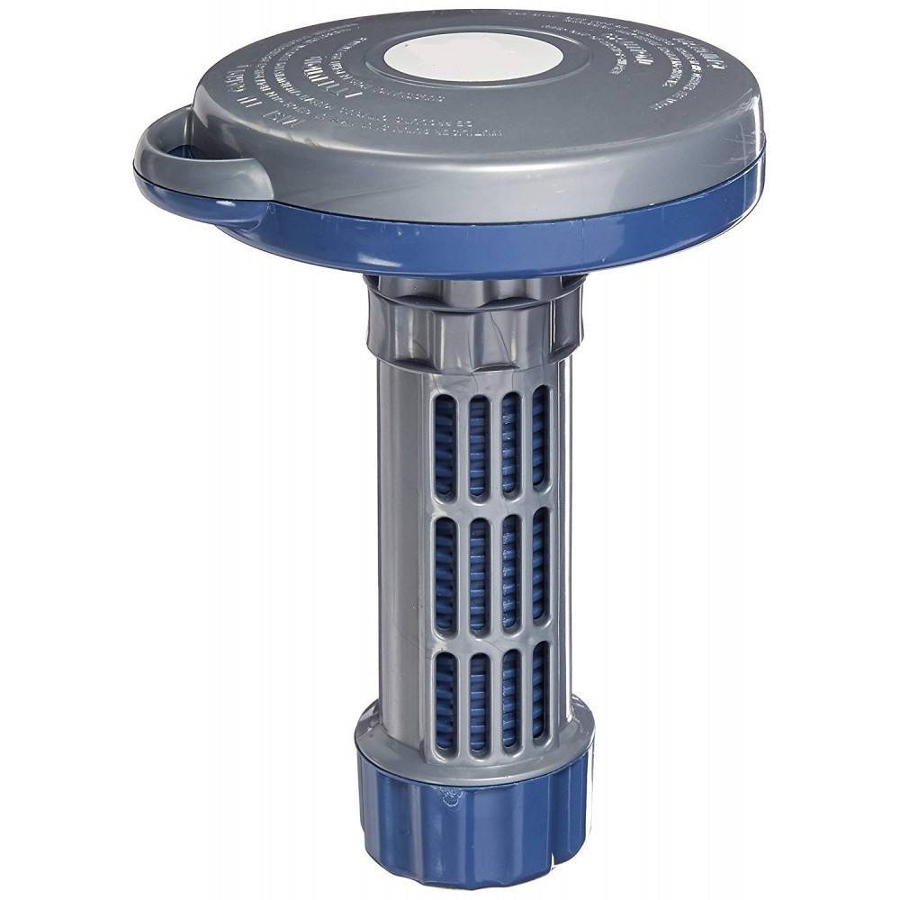 Doseur diffuseur Flottant ,Brome ou Chlore idéal pour Votre Spa - Imagen 1