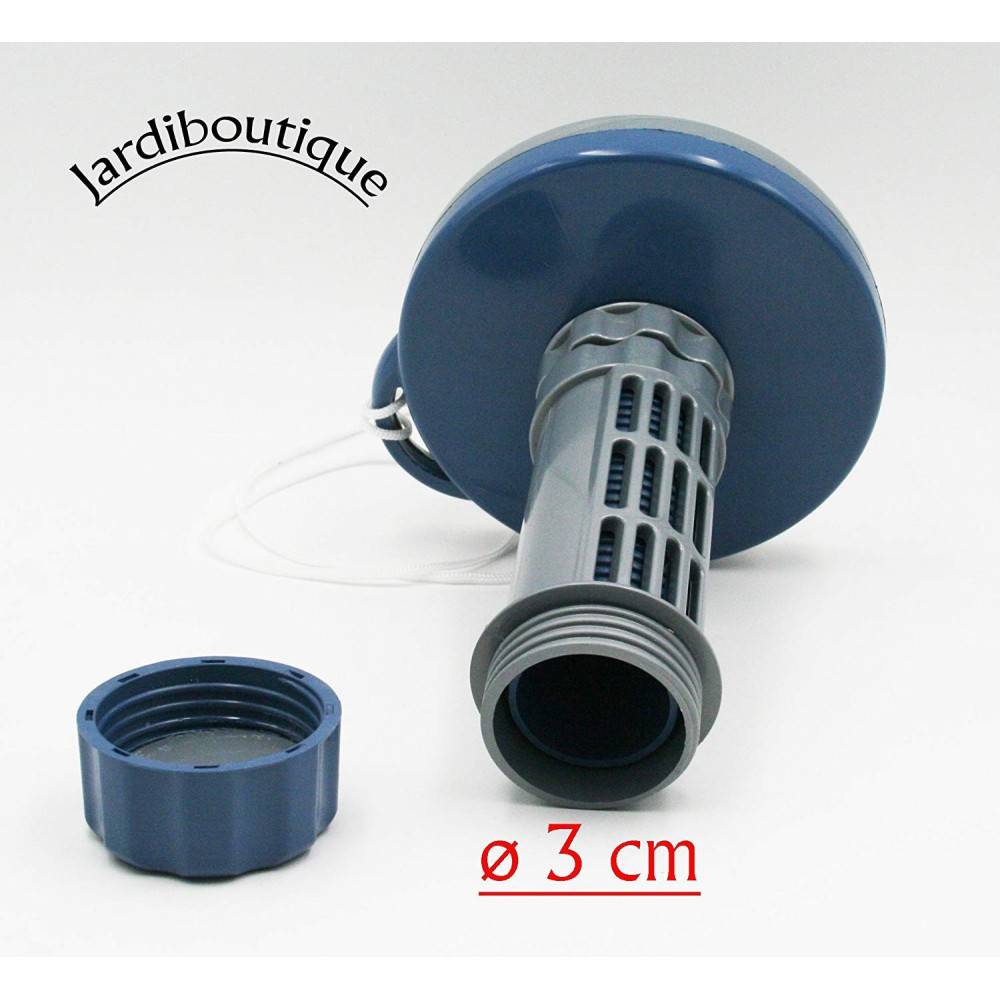 Doseur diffuseur Flottant ,Brome ou Chlore idéal pour Votre Spa - Imagen 5