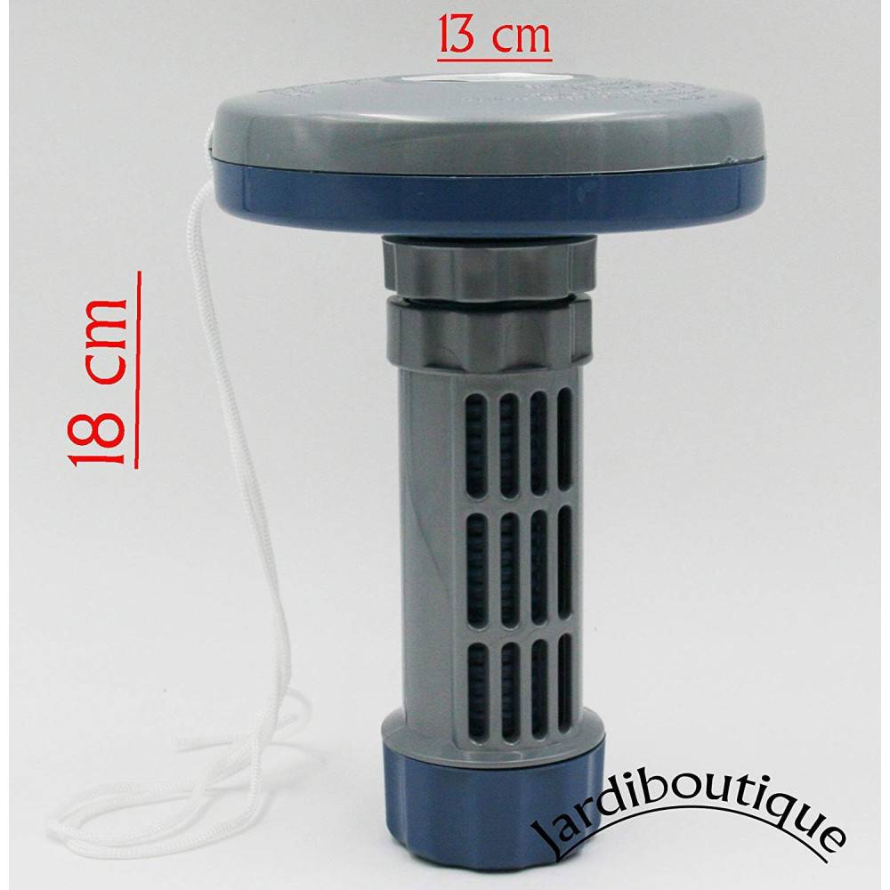 Doseur diffuseur Flottant ,Brome ou Chlore idéal pour Votre Spa - Imagen 4