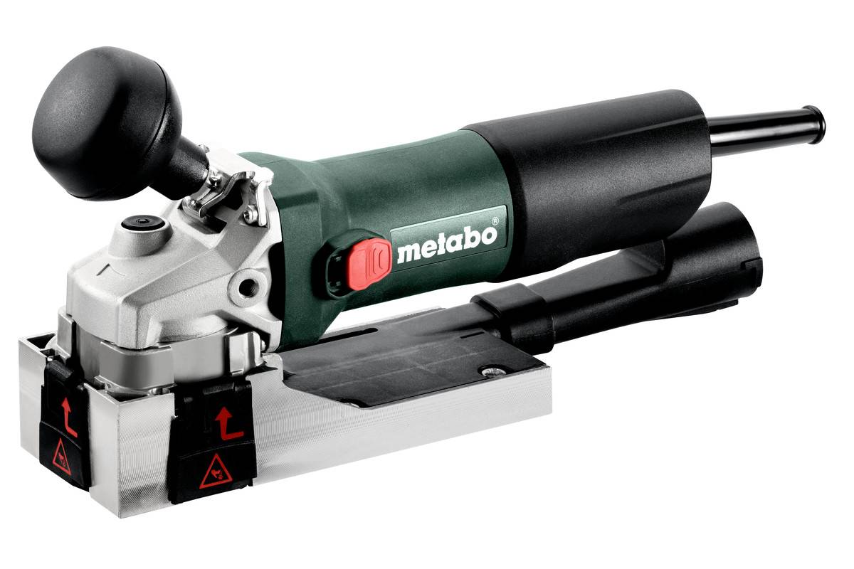 Metabo - Fraiseuse à bois METABO LF 850 S - 850W - 601049500 - Imagen 1