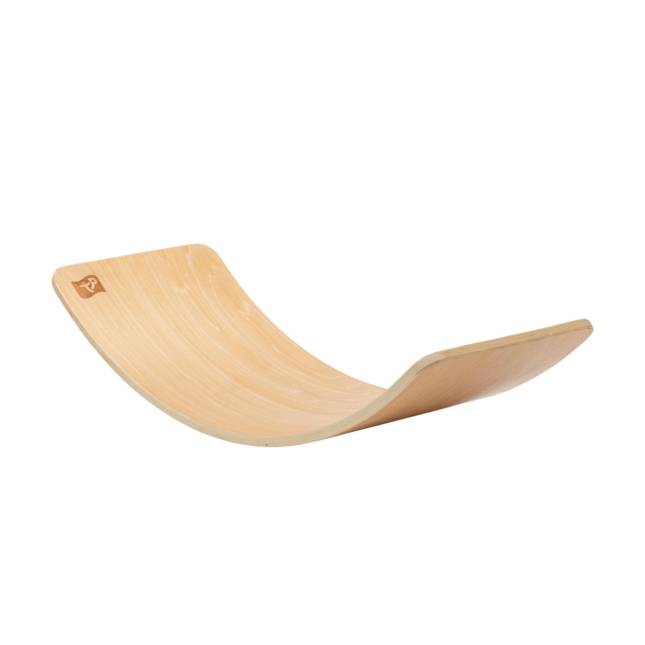 Tp Toys - Planche d'equilibre montessori fsc 81 x 30 x 18 cm - Imagen 1