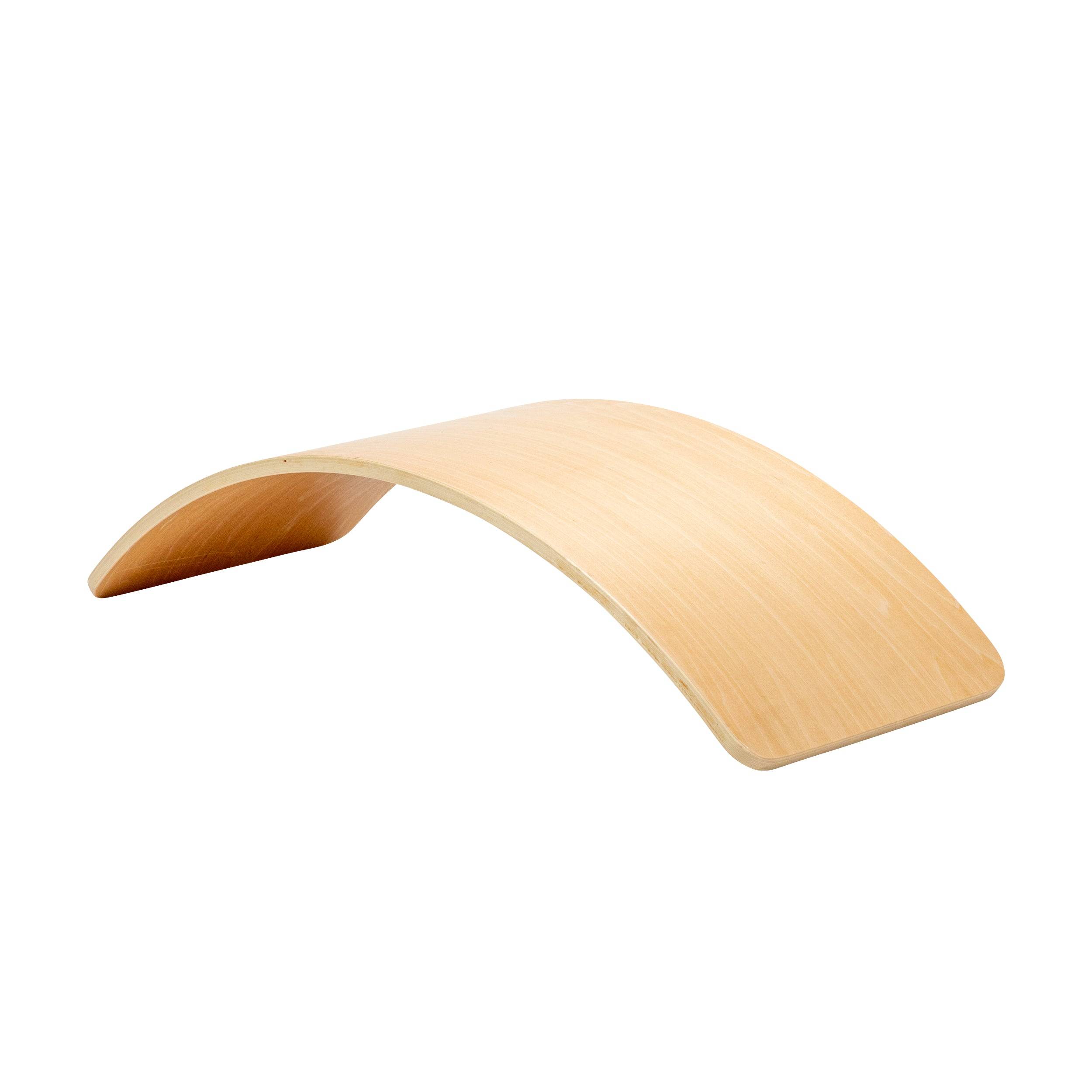 Tp Toys - Planche d'equilibre montessori fsc 81 x 30 x 18 cm - Imagen 5