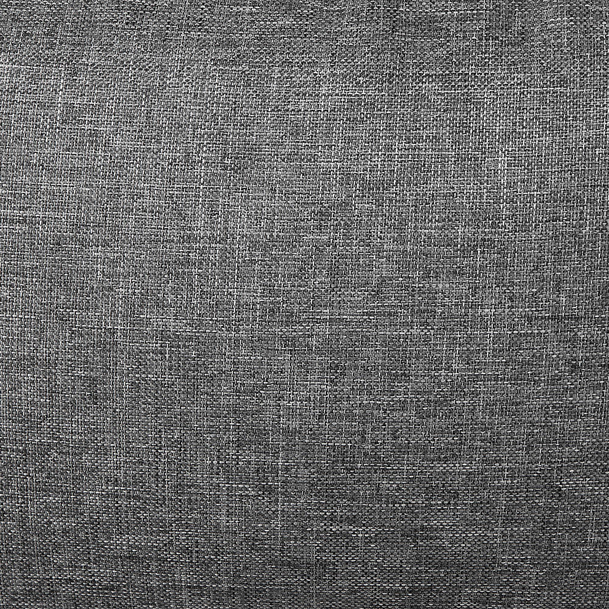 Beliani - Chaise porte-à-faux Polyrotin Noir ATRI II - Beliani - Imagen 6