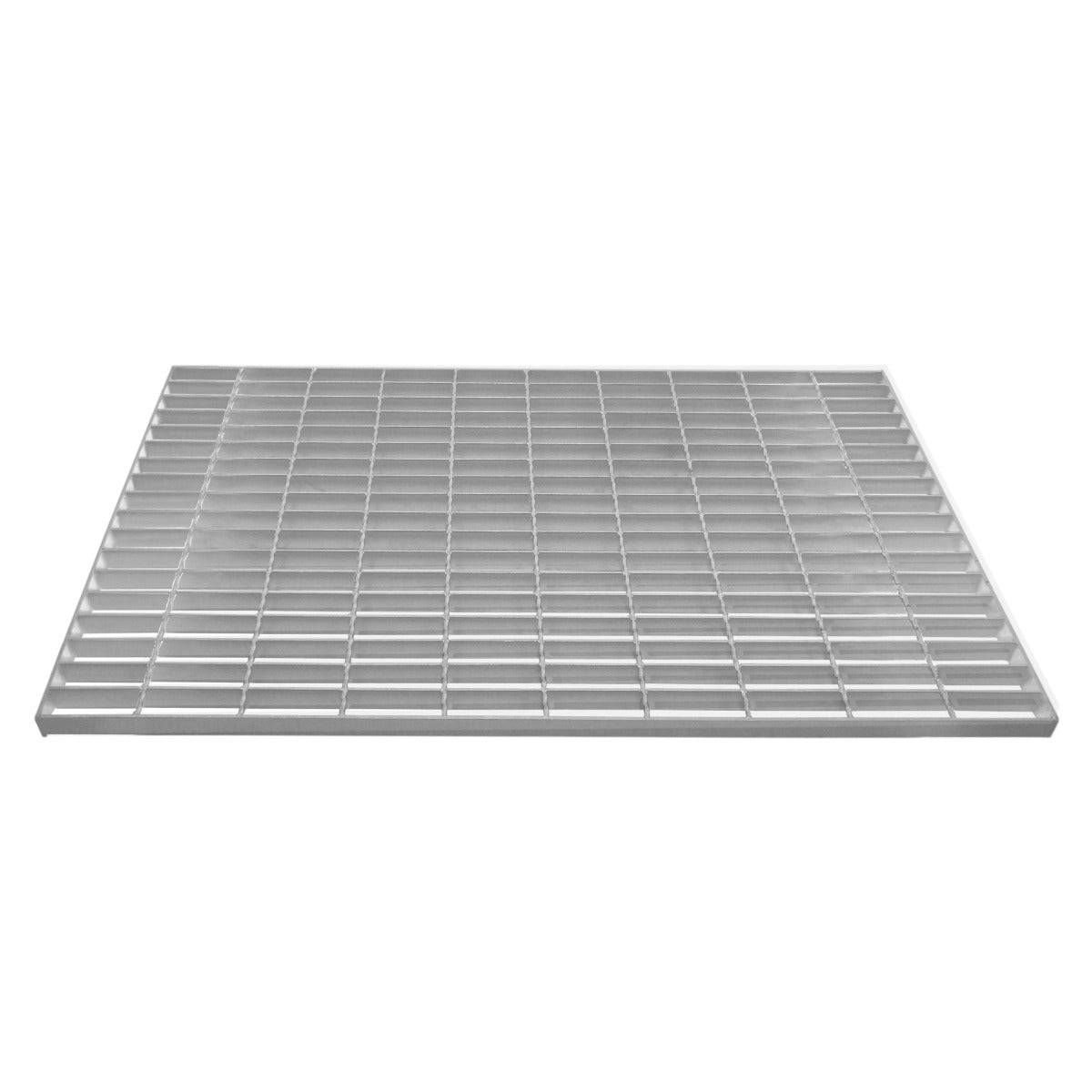 Monstershop - Grille caillebotis en Acier Galvanisé  - 1000mm x 600mm - Image 2