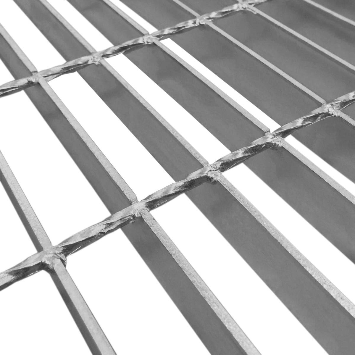 Monstershop - Grille caillebotis en Acier Galvanisé - 1000mm x 600mm - Image 5