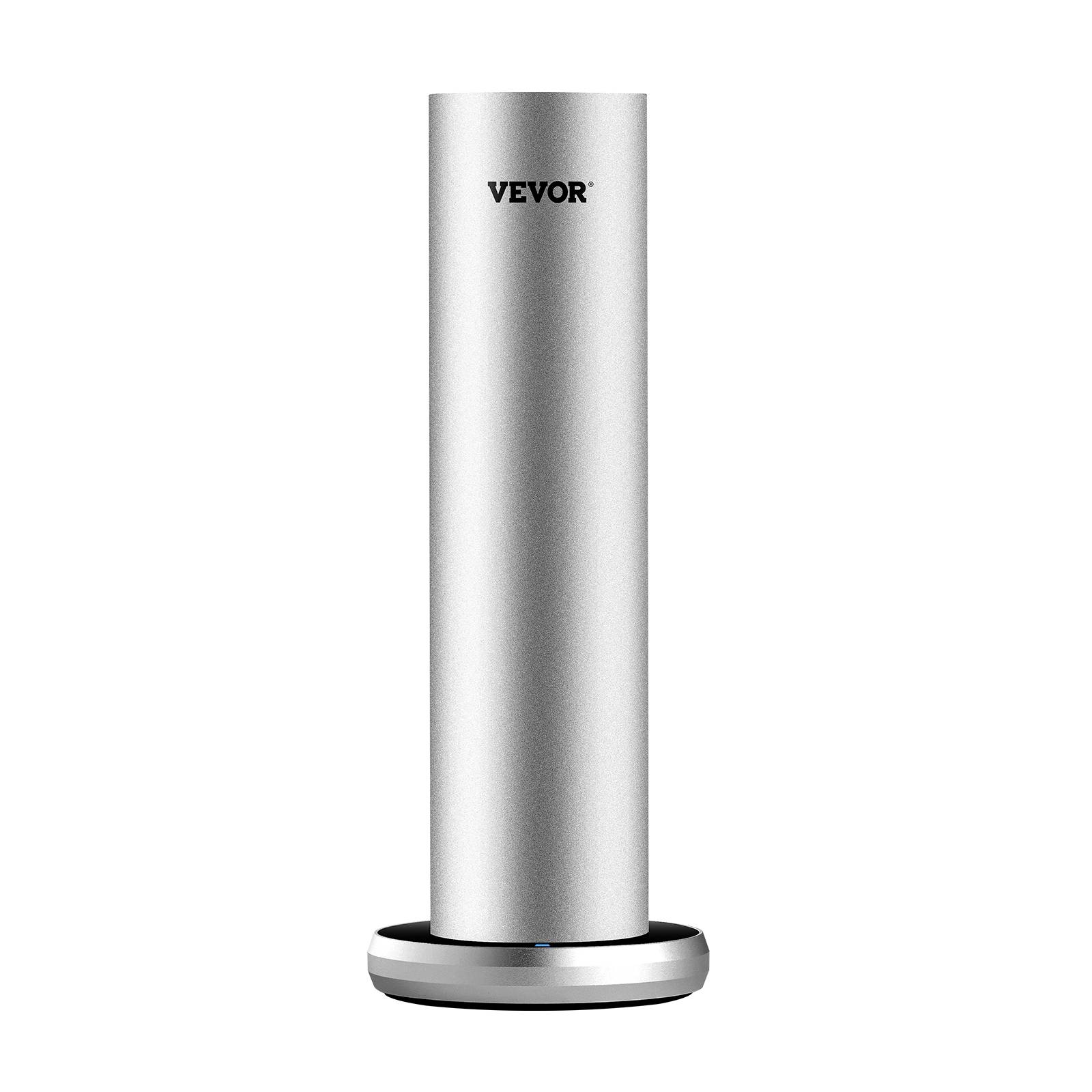 VEVOR Scent Air Machine 120 ml Diffuseur d'air froid Bluetooth 1000 pieds carrés sans eau - Image 1