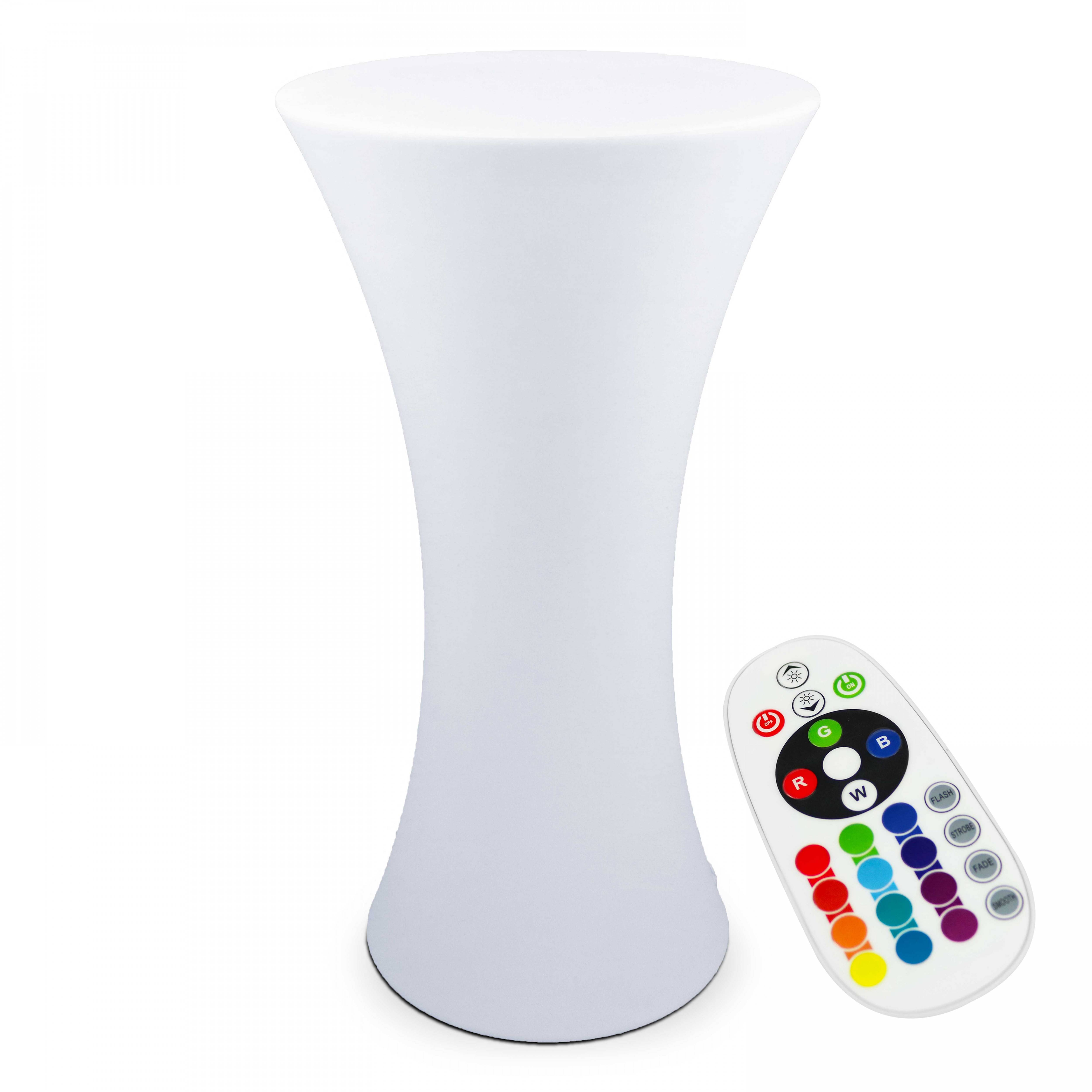 Oviala - Mange debout LED sans fil ⌀58cm
Shine - Oviala - Imagen 1