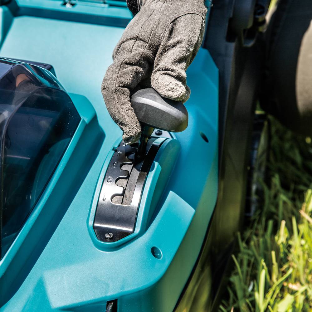 Tondeuse 43 cm 40V XGT ® - MAKITA - sans batterie, ni chargeur - LM004GZ - Image 5