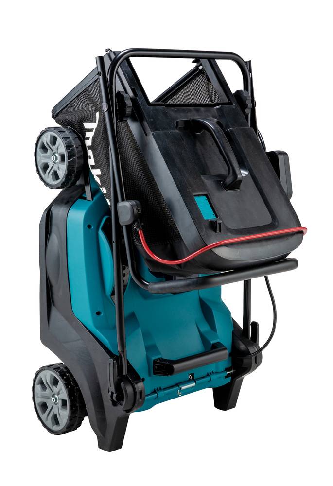 Tondeuse 43 cm 40V XGT ® - MAKITA - sans batterie, ni chargeur - LM004GZ - Image 8