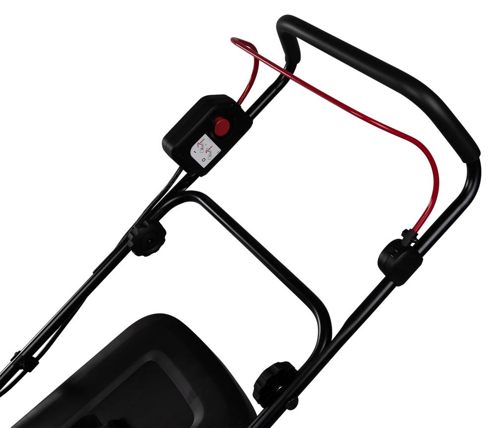 Tondeuse 43 cm 40V XGT ® - MAKITA - sans batterie, ni chargeur - LM004GZ - Image 7