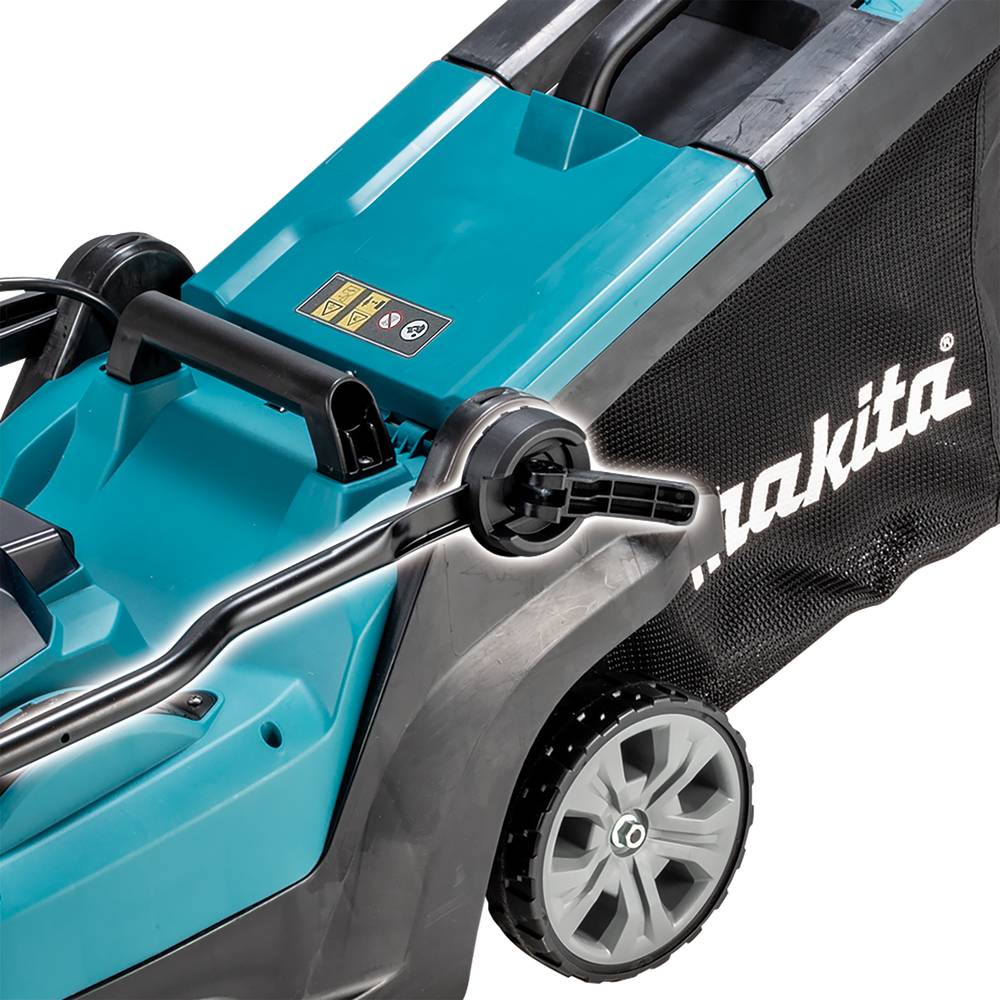 Tondeuse 43 cm 40V XGT ® - MAKITA - sans batterie, ni chargeur - LM004GZ - Image 9