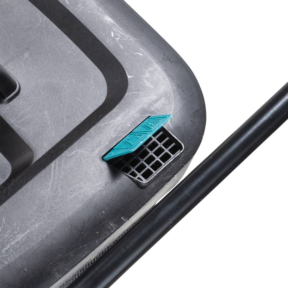 Tondeuse 43 cm 40V XGT ® - MAKITA - sans batterie, ni chargeur - LM004GZ - Image 10