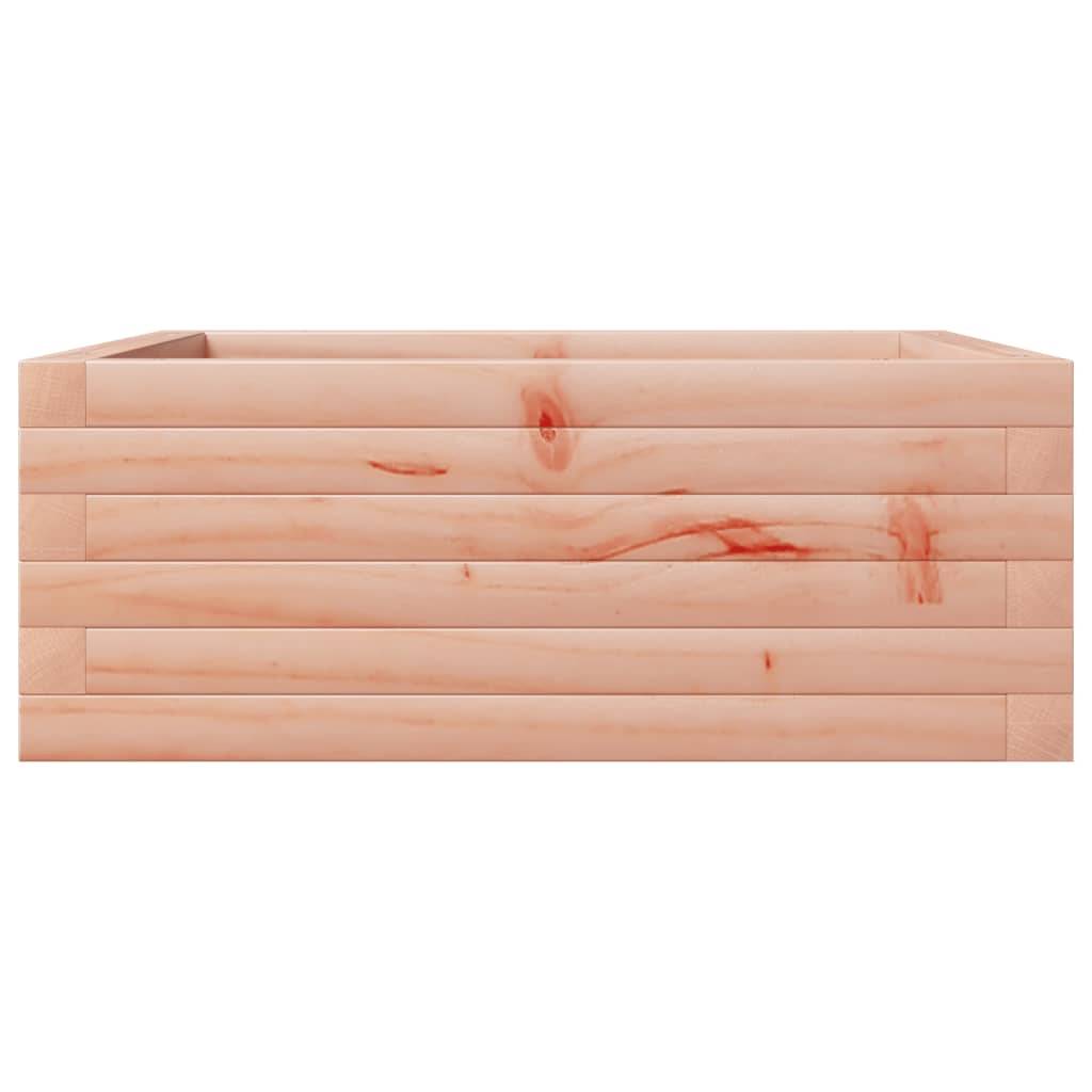 Maison Chic - Jardinière, Bac à fleurs, Pot de fleurs 60x60x23 cm bois massif douglas - Imagen 4
