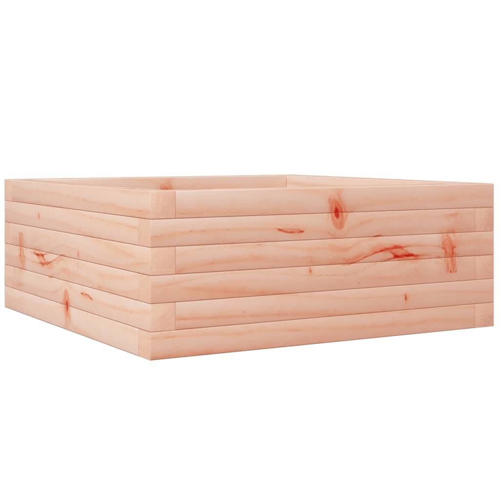 Maison Chic - Jardinière, Bac à fleurs, Pot de fleurs 60x60x23 cm bois massif douglas - Imagen 1