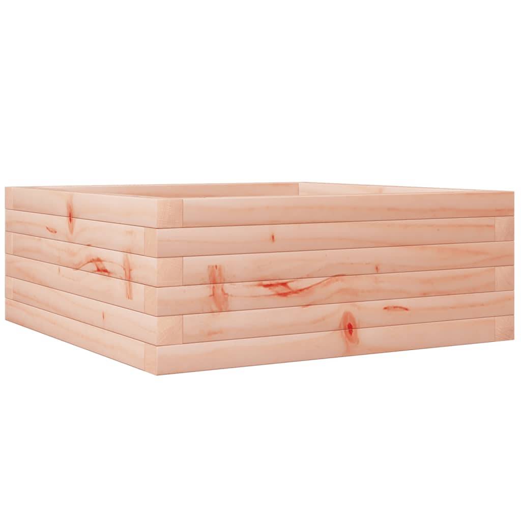 Maison Chic - Jardinière, Bac à fleurs, Pot de fleurs 60x60x23 cm bois massif douglas - Imagen 6