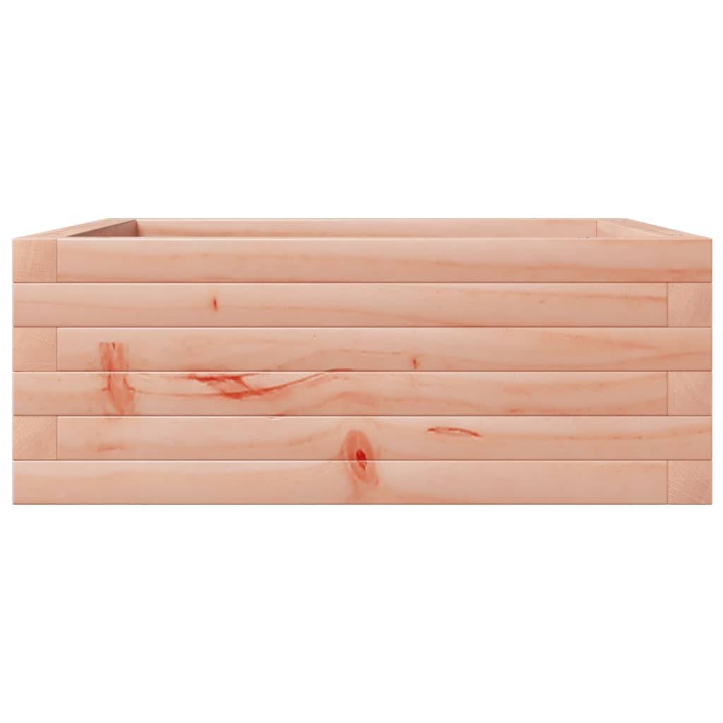 Maison Chic - Jardinière, Bac à fleurs, Pot de fleurs 60x60x23 cm bois massif douglas - Imagen 5
