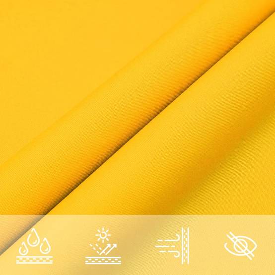 Prolenta Premium - Store banne polyuréthane jaune 2,5 x 4 m - Prolenta premium p325.4 - Image 6