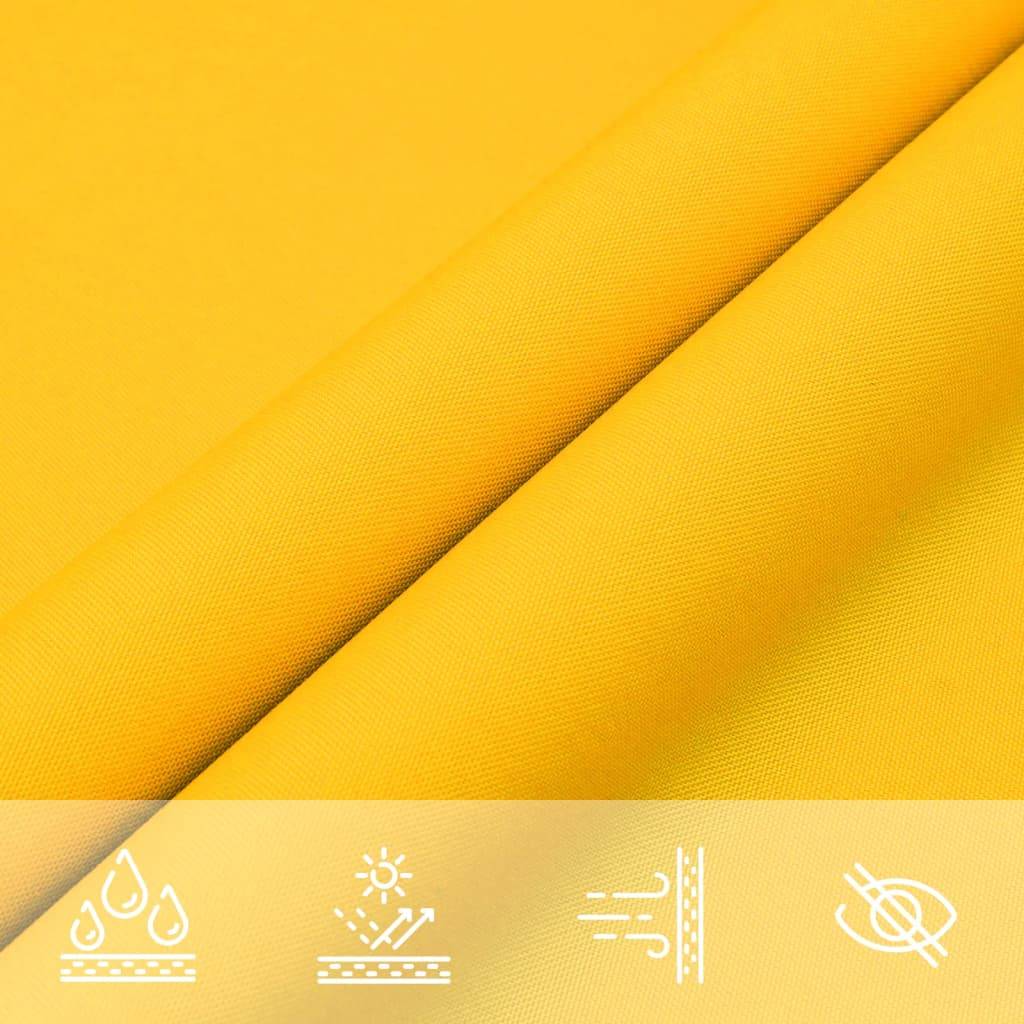 Prolenta Premium - Store banne polyuréthane jaune  2,5 x 4 m  - Prolenta premium p325.4 - Image 6