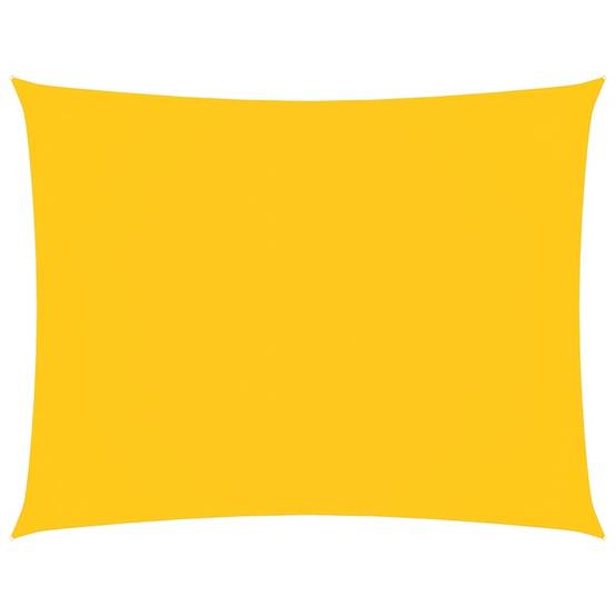 Prolenta Premium - Store banne polyuréthane jaune 2,5 x 4 m - Prolenta premium p325.4 - Image 1
