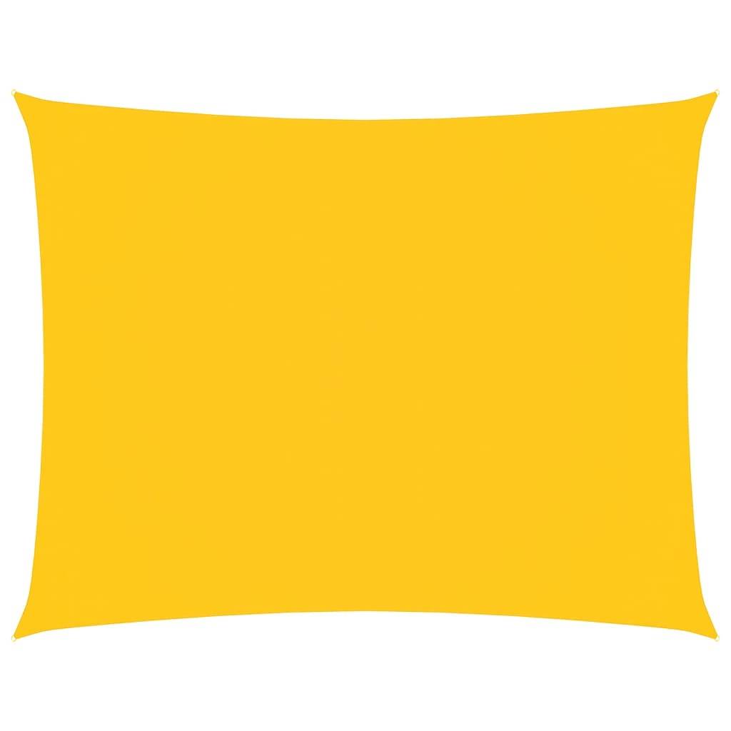 Prolenta Premium - Store banne polyuréthane jaune  2,5 x 4 m  - Prolenta premium p325.4 - Image 1