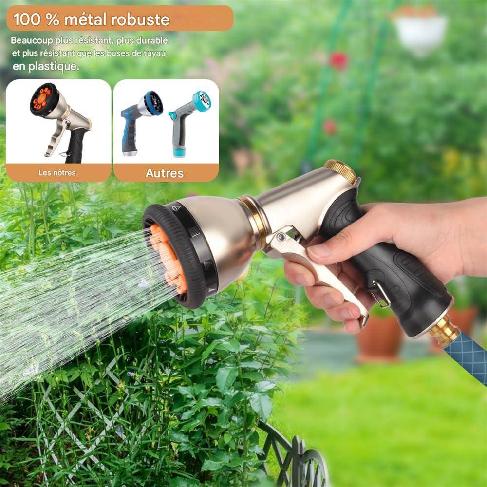 Pulvérisateur de jardin DtopbuyAge - Image 3