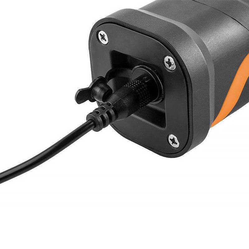 Neo Tools - Lampe d'atelier rechargeable NEO TOOLS 99-043 600 LM SMD Neo tools - Imagen 2
