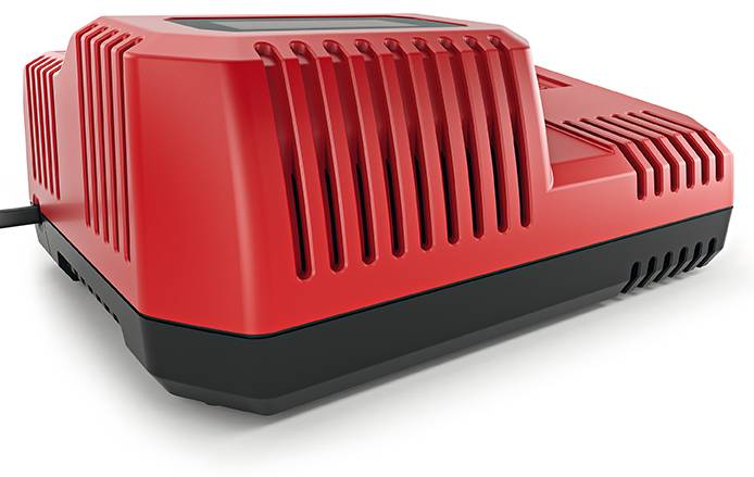 Chargeur rapide CA10.8/18 V FLEX - 417882 - Imagen 4