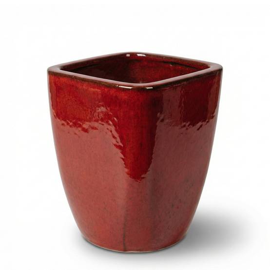 VAUBAN 34x43cm rouge tropical - Image 1