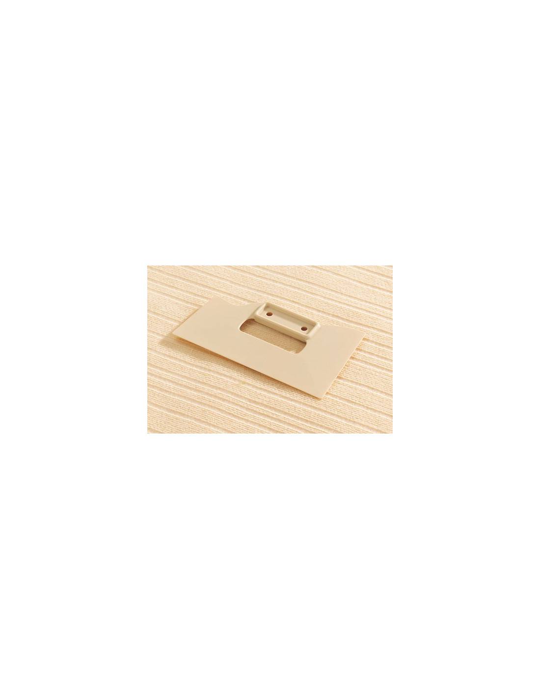 Lop Couteau à Maroufler Abs