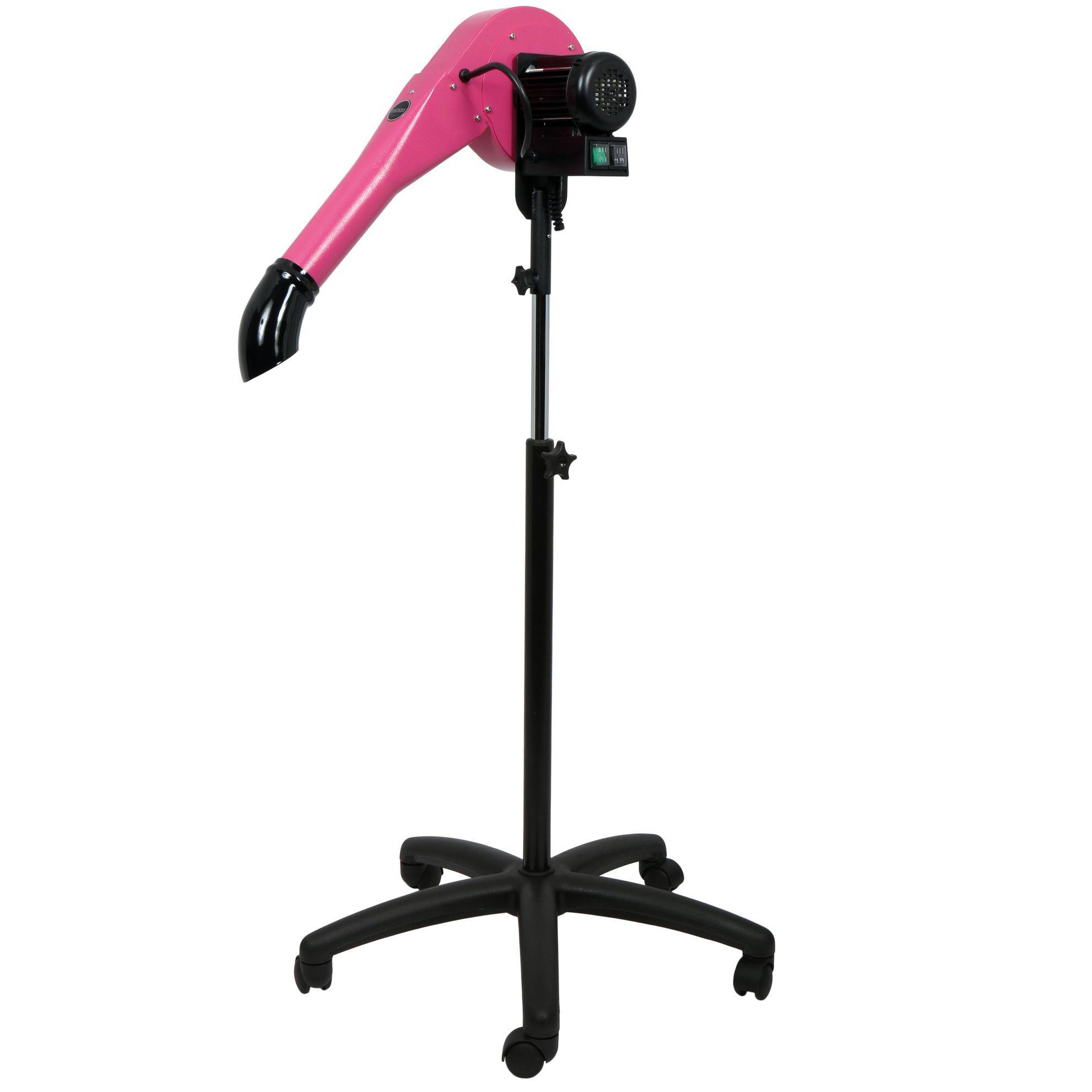 Séchoir Supajet Couleur : Rose SIMPSONS