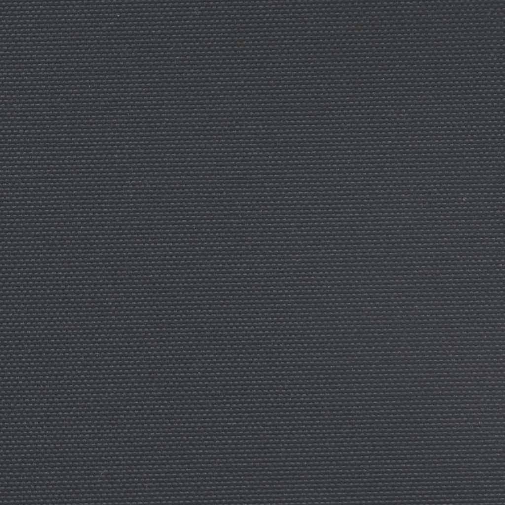 Store banne | Auvent latéral rétractable noir 120x600 cm Maison Chic - Image 9