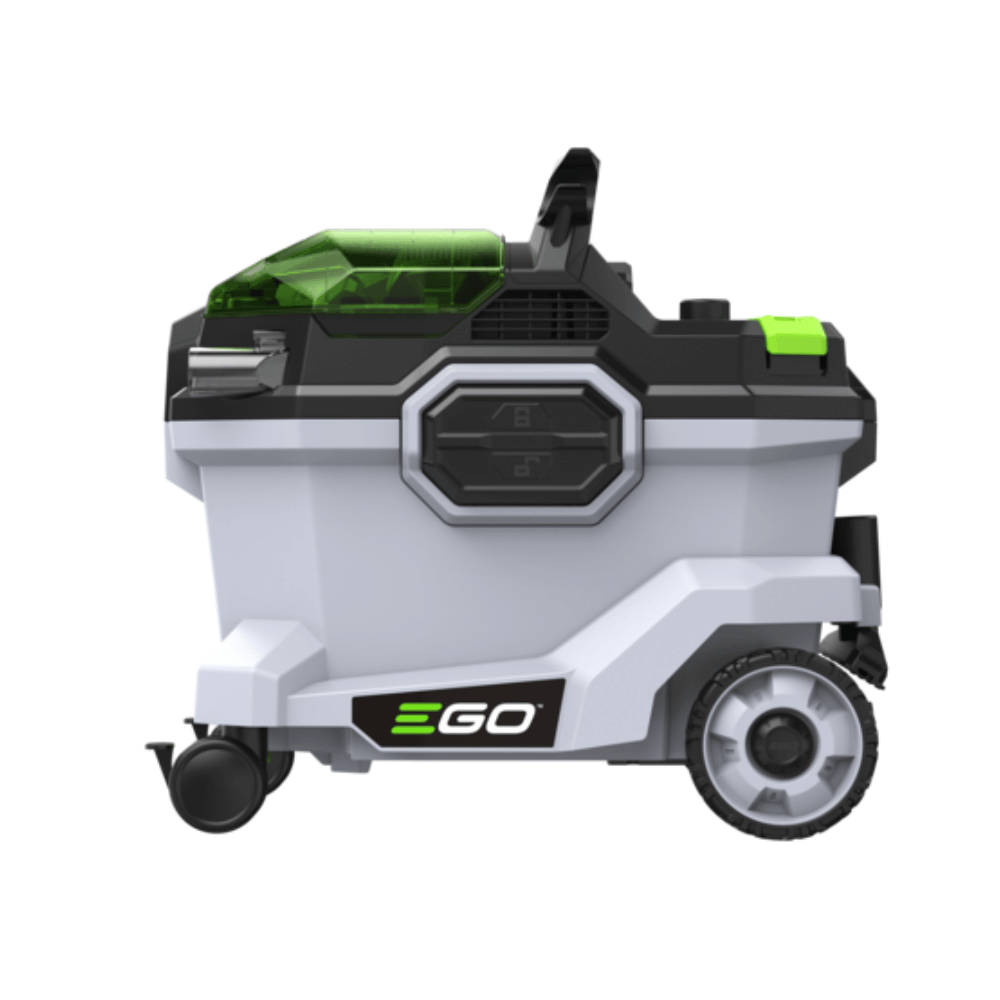 Aspirateur sans fil professionnel 56V Eau et Poussière 34L - EGO Power  WDVO900E - Image 9
