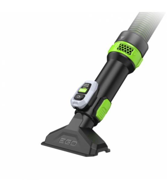 Aspirateur sans fil professionnel 56V Eau et Poussière 34L - EGO Power WDVO900E - Image 4