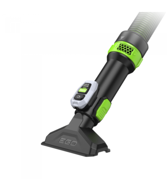 Aspirateur sans fil professionnel 56V Eau et Poussière 34L - EGO Power  WDVO900E - Image 4