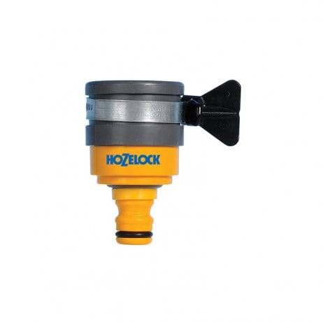 Hozelock - Raccord de robinet rond - Imagen 1