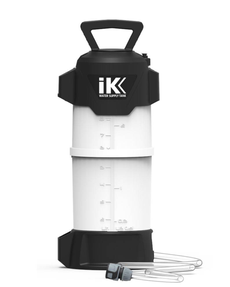 Ik Sprayers - Reservoir à eau manuel IK WATER SUPPLY TANK IK Sprayers - Imagen 1