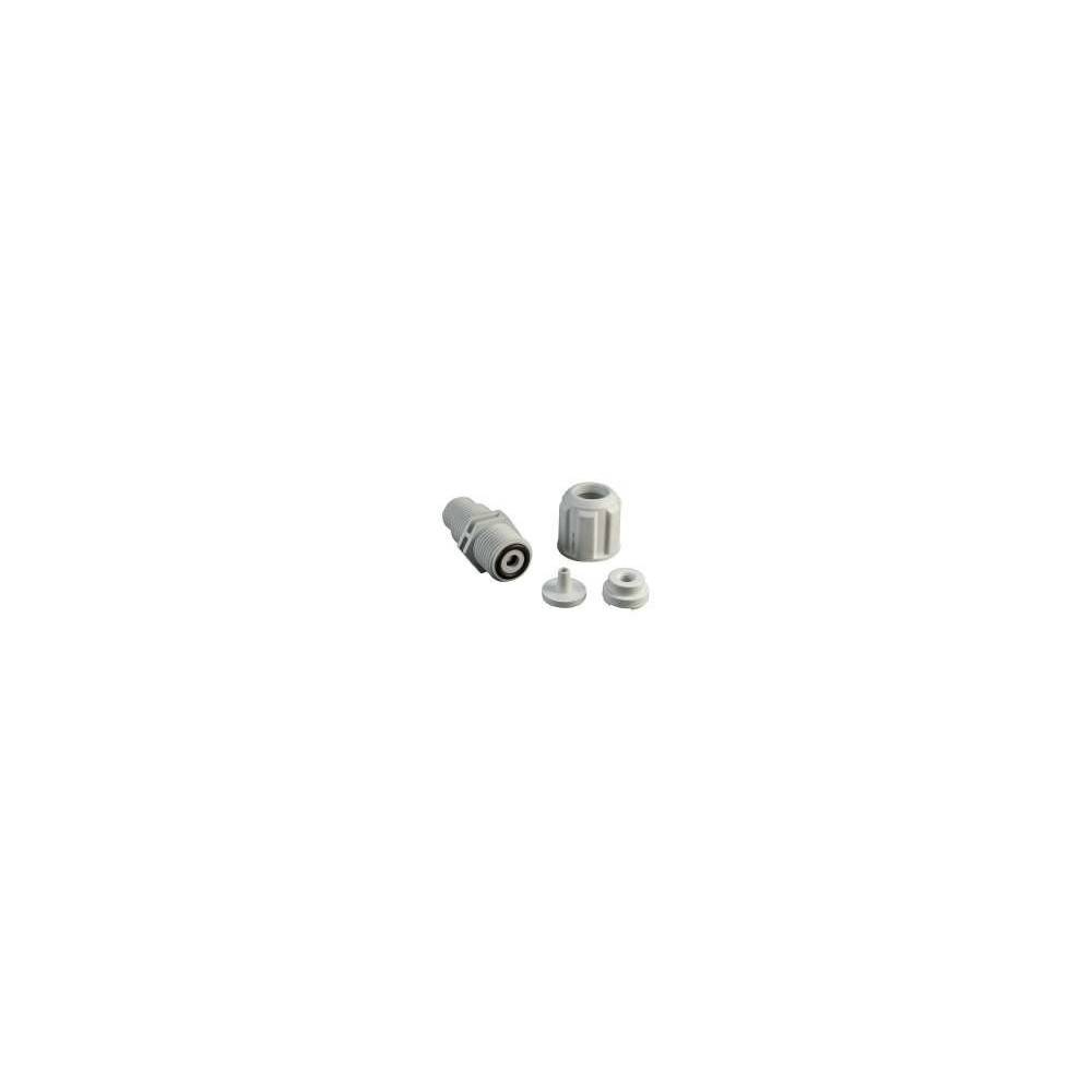 Astral Pool - Raccord injecteur pvc ceramic 36007R0013 - Imagen 2