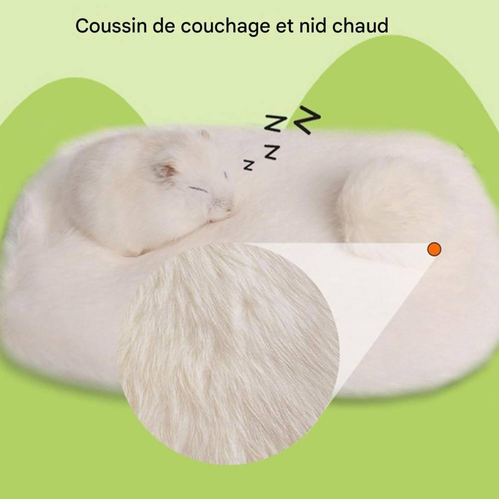 DtopbuyAge - Panier Pour Animal Domestique DtopbuyAge - Image 4