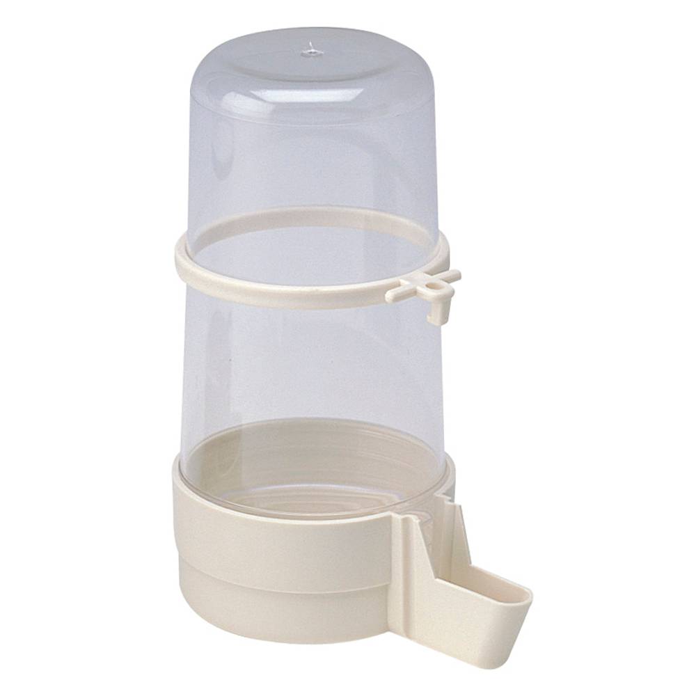 Ferplast - Accessoires cages oiseaux Ferplast Abreuvoir FPI 4562 en plastique