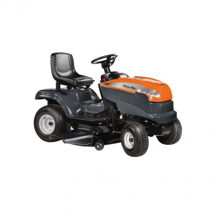 Tondeuse autoportée Oleo-Mac OM 108 L 16 K 108cm