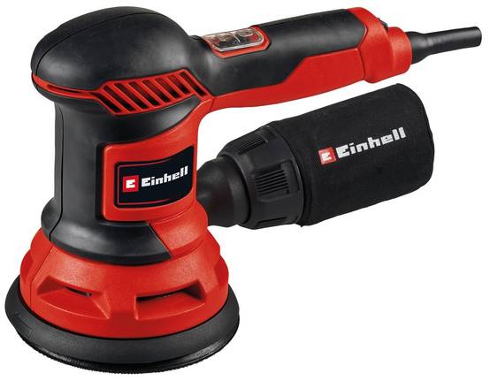 Einhell - Ponceuse excentrique TC-RS 425 E Einhell - Image 1