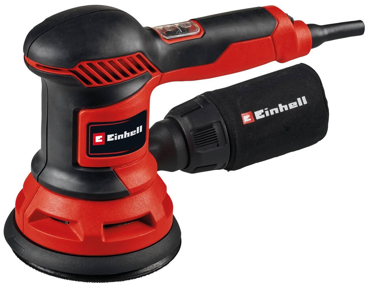 Einhell - Ponceuse excentrique TC-RS 425 E Einhell - Image 1