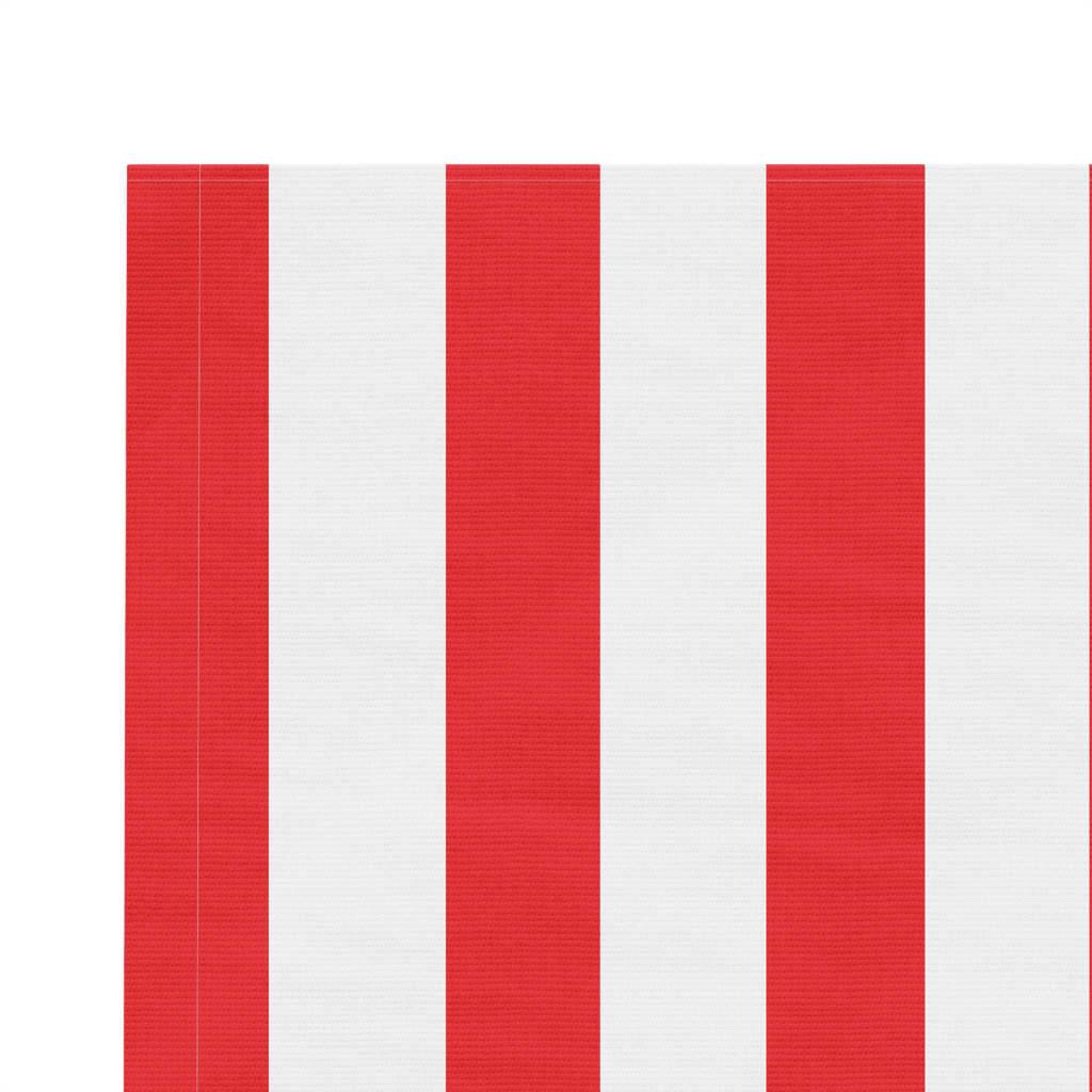 Prolenta Premium - Store banne  Juna Rouge  480 X 345 cm  - P87211R - Image 4