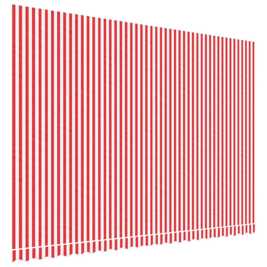 Prolenta Premium - Store banne Juna Rouge 480 X 345 cm - P87211R - Image 2
