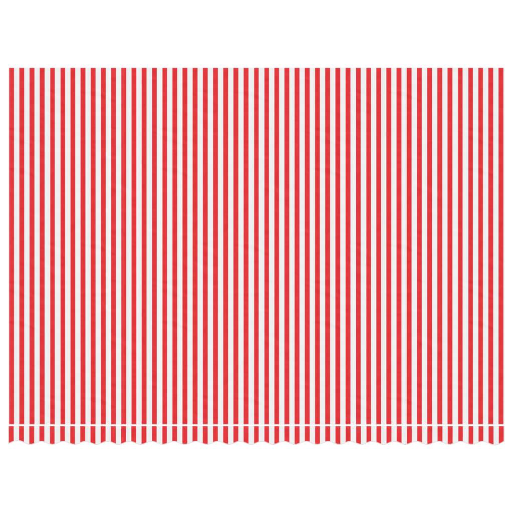 Prolenta Premium - Store banne  Juna Rouge  480 X 345 cm  - P87211R - Image 3